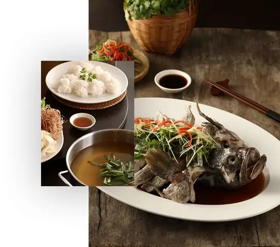 Khám Phá Tòa Nhà Sự Kiện Gala Royale – Địa Điểm Ideal Cho Tiệc Cưới Sang Trọng Tại Quận 1