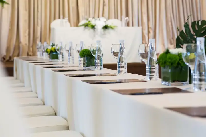 Khám Phá Tòa Nhà Sự Kiện Gala Royale – Địa Điểm Ideal Cho Tiệc Cưới Sang Trọng Tại Quận 1
