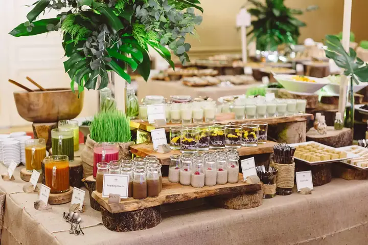 Khám Phá Tòa Nhà Sự Kiện Gala Royale – Địa Điểm Ideal Cho Tiệc Cưới Sang Trọng Tại Quận 1