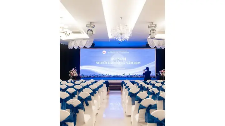 Tìm Hiểu Địa Điểm Tiệc Cưới Galina Nha Trang – Gói Trọn Sang Trọng Từ 289K Tìm Hiểu Địa Điểm Tiệc Cưới Galina Nha Trang – Gói Trọn Sang Trọng Từ 289K