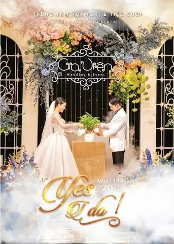 Khám Phá Tiệc Cưới Gia Viên: Địa Điểm, Dịch Vụ Tại Hải Phòng Và Cách Đặt