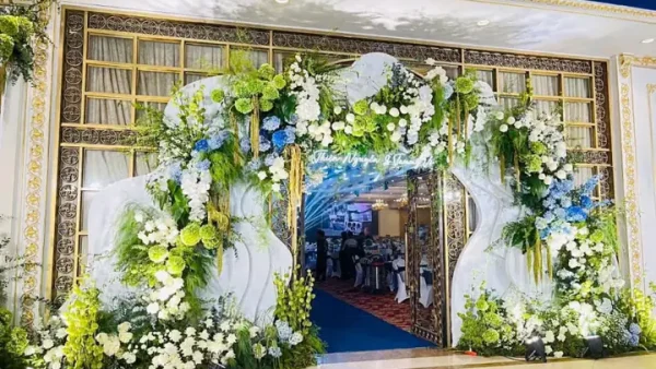 Tìm Địa Điểm Tiệc Cưới Hải Đăng Plaza Cho Đôi Tân Hôn Tại Hải Phòng