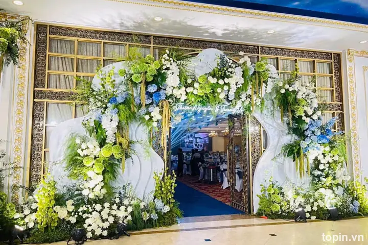Tìm Địa Điểm Tiệc Cưới Hải Đăng Plaza Cho Đôi Tân Hôn Tại Hải Phòng