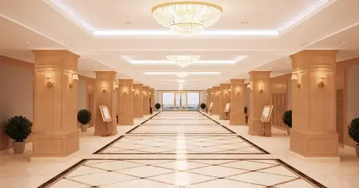 Tìm Địa Chỉ Him Lam Palace – Trung Tâm Tiệc Cưới Sang Trọng Tại Sân Golf TP.HCM