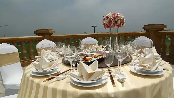Tìm Địa Chỉ Him Lam Palace – Trung Tâm Tiệc Cưới Sang Trọng Tại Sân Golf TP.HCM