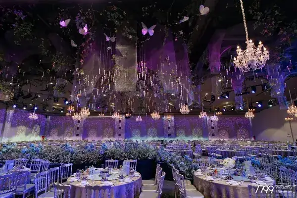 Khám Phá Địa Điểm Tiệc Cưới Long Vĩ – Địa Chỉ Long Vĩ Palace Tại Hà Nội