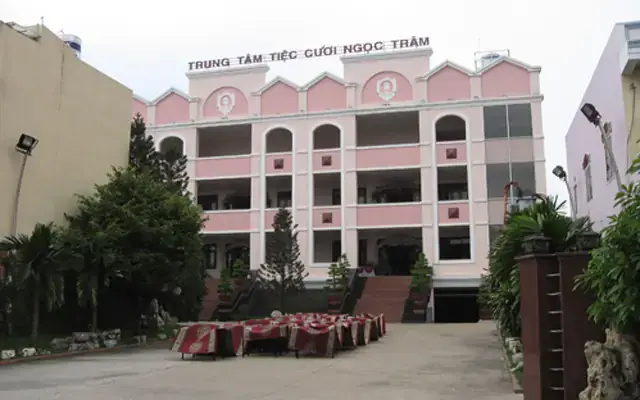Địa Chỉ Nhà Hàng Tiệc Cưới Ngọc Trâm: Thông Tin Liên Hệ, Không Gian Sảnh & Review Chi Tiết