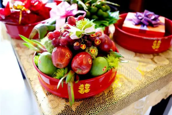Tổng Hợp Thông Tin Tiệc Cưới Riverside Palace: Giá Bàn, Menu, Sảnh & Dịch Vụ 2025