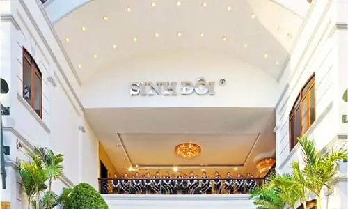 Hướng Dẫn Tổ Chức Tiệc Cưới Sinh Đôi: Tiêu Chí Chọn Địa Điểm, Quy Trình & Ước算 Ngân Sách