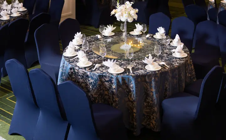 Trống Đồng Palace Trần Đăng Ninh: Thông Tin Chi Tiết, Hệ Thống Sảnh Tiệc, Giá Cước & Đặt Lịch 2025