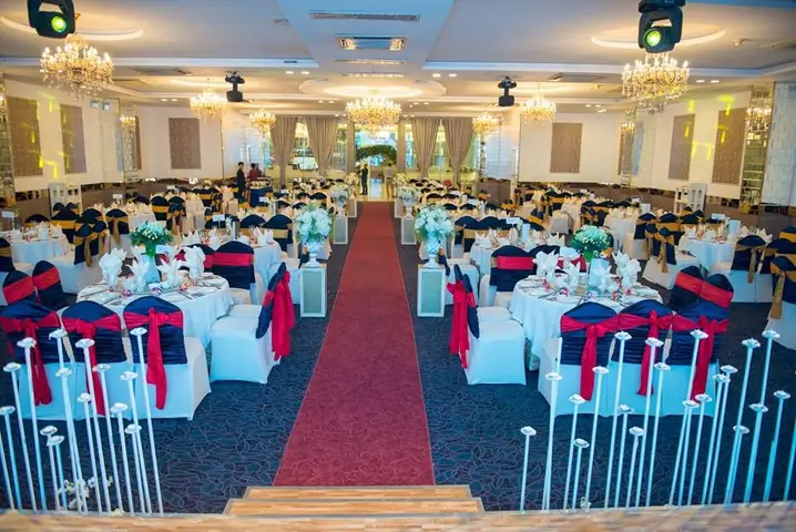 Chọn Tiệc Cưới Unique Ở TP.HCM: Tiêu Chí Sức Chứa, Menu, Dịch Vụ Và Chi Phí Cho Cặp Đôi
