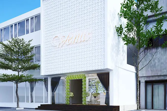 Review Nhà Hàng Tiệc Cưới Venus Cầu Diễn: Giá Cước, Thực Đơn, Không Gian & Quy Trình Đặt Bàn 2024