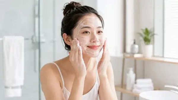Hướng Dẫn Trang Điểm Đi Tiệc Cưới Tự Nhiên Bền Đẹp: Các Bước Chuẩn & 5 Layout Đề Xuất Theo Tone Da