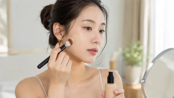 Hướng Dẫn Trang Điểm Đi Tiệc Cưới Tự Nhiên Bền Đẹp: Các Bước Chuẩn & 5 Layout Đề Xuất Theo Tone Da