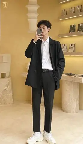 Lựa Chọn 15+ Outfit Đi Đám Cưới Nam Lịch Lãm, Chỉn Chu
