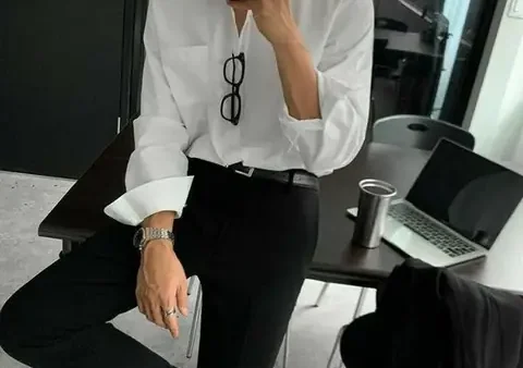 Lựa Chọn 15+ Outfit Đi Đám Cưới Nam Lịch Lãm, Chỉn Chu