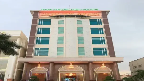 Trung Tâm Hội Nghị Tiệc Cưới Bright Star: Địa Chỉ Tổ Chức Sự Kiện Sang Trọng Tại Biên Hòa, Đồng Nai