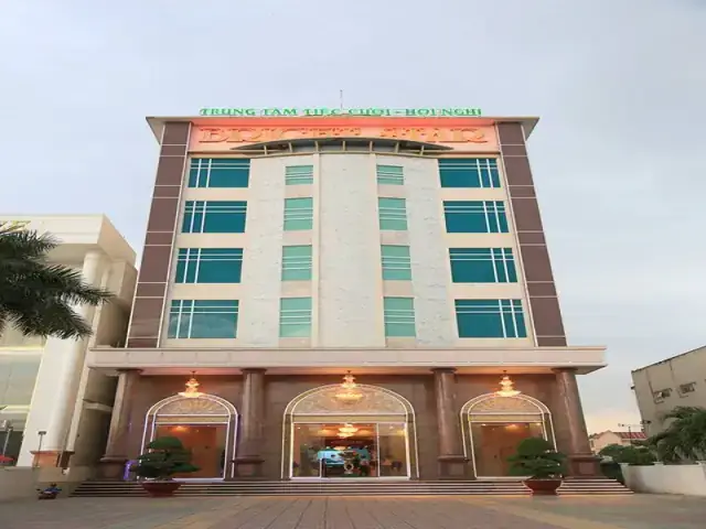Trung Tâm Hội Nghị Tiệc Cưới Bright Star: Địa Chỉ Tổ Chức Sự Kiện Sang Trọng Tại Biên Hòa, Đồng Nai Trung Tâm Hội Nghị Tiệc Cưới Bright Star: Địa Chỉ Tổ Chức Sự Kiện Sang Trọng Tại Biên Hòa, Đồng Nai
