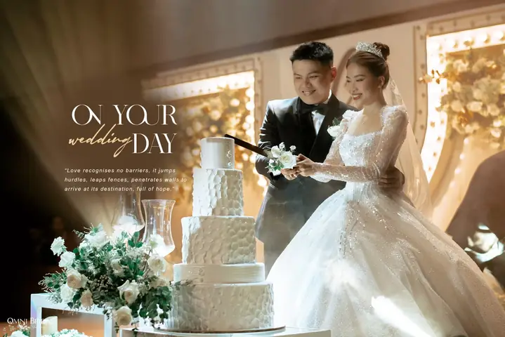 Khám Phóa 5 Trung Tâm Hội Nghị Tiệc Cưới Capella Cho Cặp Đôi Tại TP.HCM
