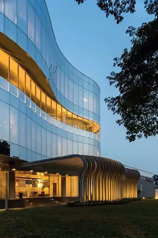Khám Phá Capella Gallery Hall: Danh Sách 7 Sảnh Tiệc Cưới & Hội Nghị, Địa Chỉ, Giá Gói & Ưu Đãi 2025