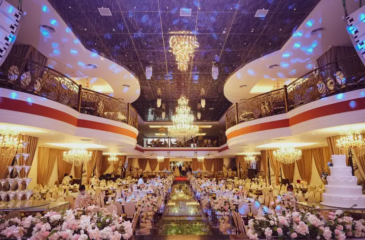 Địa Chỉ Emerald Center Nha Trang – Trung Tâm Hội Nghị Và Tiệc Cưới