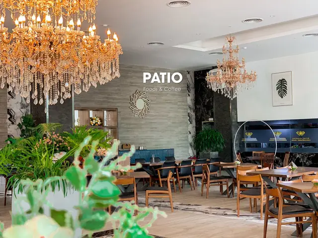 Địa Chỉ Emerald Center Nha Trang – Trung Tâm Hội Nghị Và Tiệc Cưới