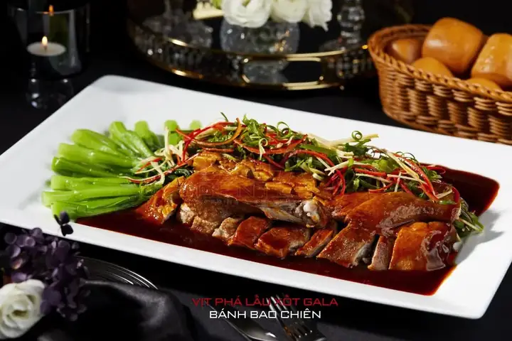 Gala Center Ở Đâu? Địa Chỉ Trung Tâm Hội Nghị & Tiệc Cưới Tại TP. HCM