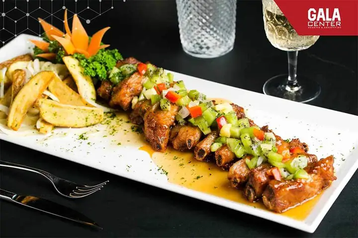 Gala Center Ở Đâu? Địa Chỉ Trung Tâm Hội Nghị & Tiệc Cưới Tại TP. HCM