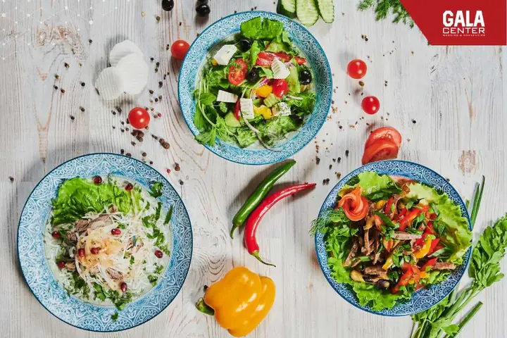 Gala Center Ở Đâu? Địa Chỉ Trung Tâm Hội Nghị & Tiệc Cưới Tại TP. HCM