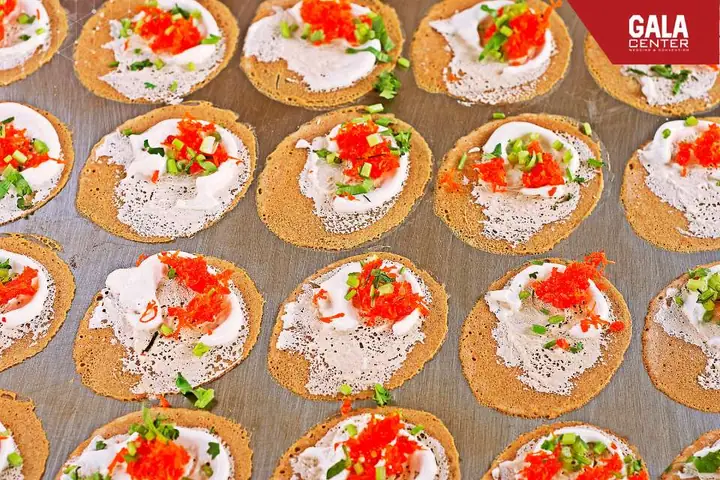 Gala Center Ở Đâu? Địa Chỉ Trung Tâm Hội Nghị & Tiệc Cưới Tại TP. HCM