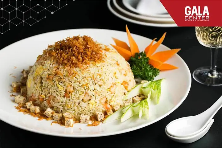 Gala Center Ở Đâu? Địa Chỉ Trung Tâm Hội Nghị & Tiệc Cưới Tại TP. HCM