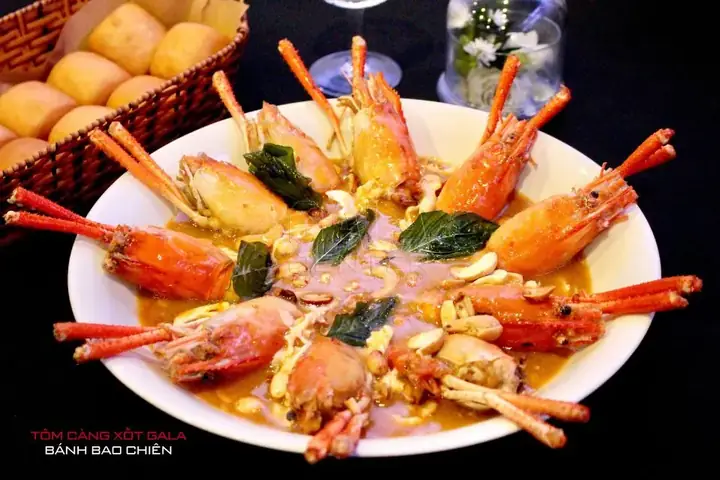 Gala Center Ở Đâu? Địa Chỉ Trung Tâm Hội Nghị & Tiệc Cưới Tại TP. HCM