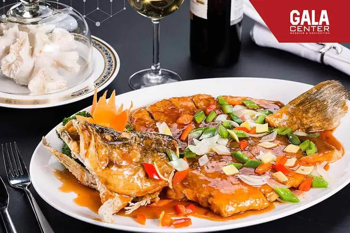 Gala Center Ở Đâu? Địa Chỉ Trung Tâm Hội Nghị & Tiệc Cưới Tại TP. HCM