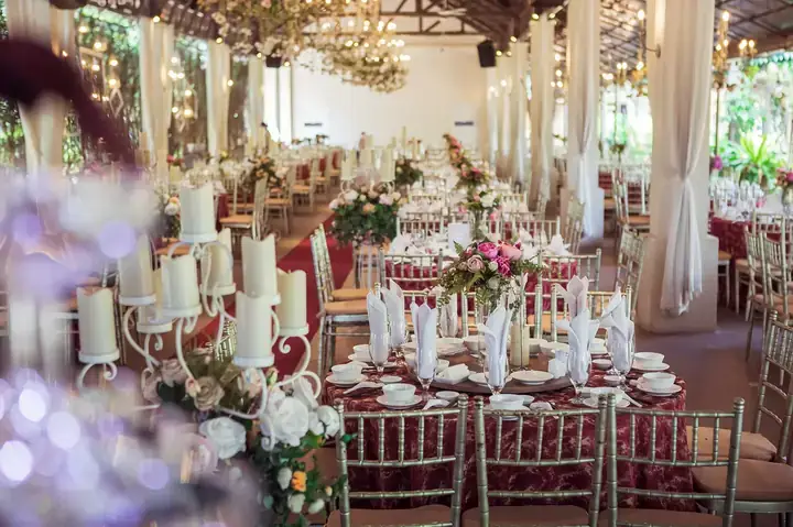 Đánh Giá Trung Tâm Hội Nghị & Tiệc Cưới Le Jardin: Có Đáng Chọn Không?
