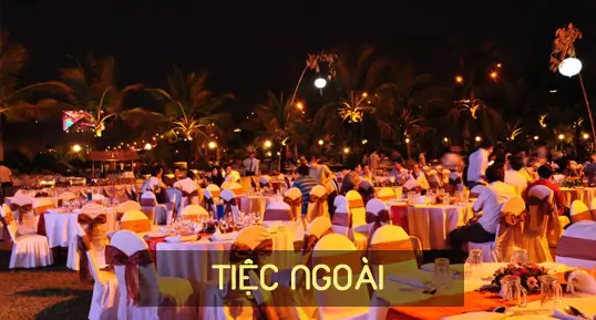 Khám Phá Trung Tâm Hội Nghị Và Tiệc Cưới Mimi Palace Bình Dương