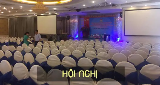 Khám Phá Trung Tâm Hội Nghị Và Tiệc Cưới Mimi Palace Bình Dương
