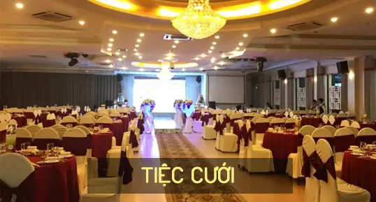 Khám Phá Trung Tâm Hội Nghị Và Tiệc Cưới Mimi Palace Bình Dương