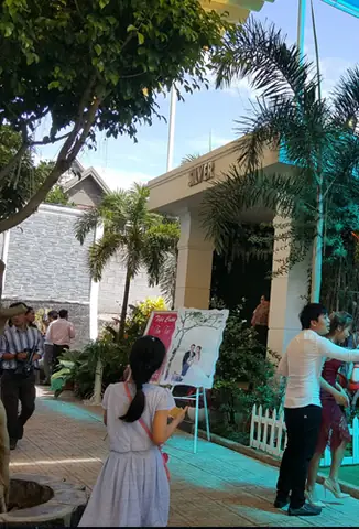 Khám Phá Trung Tâm Hội Nghị Tiệc Cưới Mỹ Lý Ở Long Khánh, Đồng Nai