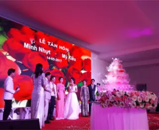 Khám Phá Trung Tâm Hội Nghị Tiệc Cưới Mỹ Lý Ở Long Khánh, Đồng Nai