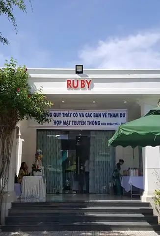 Khám Phá Trung Tâm Hội Nghị Tiệc Cưới Mỹ Lý Ở Long Khánh, Đồng Nai