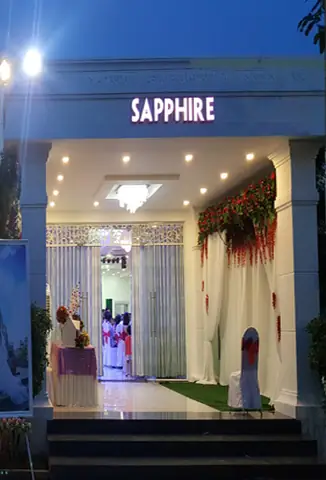 Khám Phá Trung Tâm Hội Nghị Tiệc Cưới Mỹ Lý Ở Long Khánh, Đồng Nai
