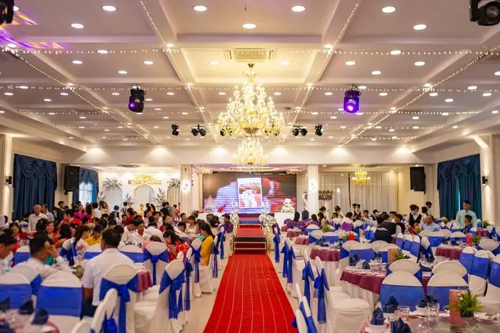 Top Trung Tâm Hội Nghị Tiệc Cưới Phú Lợi & 10+ Địa Điểm Đẳng Cấp Tại Thủ Dầu Một, Bình Dương