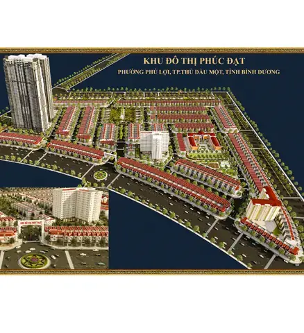 Top Trung Tâm Hội Nghị Tiệc Cưới Phú Lợi & 10+ Địa Điểm Đẳng Cấp Tại Thủ Dầu Một, Bình Dương