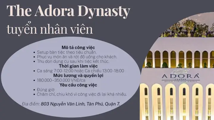 Top Trung Tâm Hội Nghị Tiệc Cưới Phú Lợi & 10+ Địa Điểm Đẳng Cấp Tại Thủ Dầu Một, Bình Dương