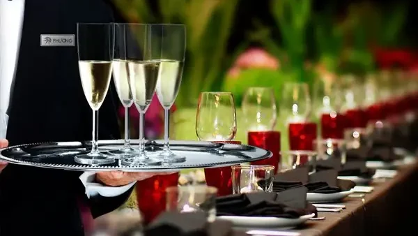 Khám Phá Trung Tâm Hội Nghị Tiệc Cưới Riverside Palace – Địa Điểm Tại TP.HCM