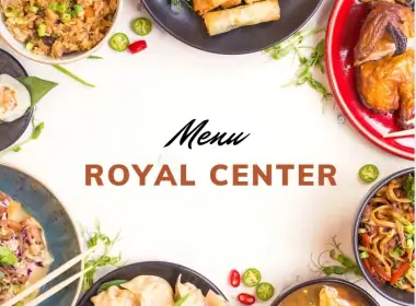 Trung Tâm Hội Nghị Tiệc Cưới Royal Center: Không Gian Sang Trọng Dành Cho Sự Kiện Của Bạn Trung Tâm Hội Nghị Tiệc Cưới Royal Center: Không Gian Sang Trọng Dành Cho Sự Kiện Của Bạn