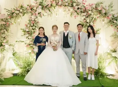Trung Tâm Hội Nghị Tiệc Cưới Royal Center: Không Gian Sang Trọng Dành Cho Sự Kiện Của Bạn Trung Tâm Hội Nghị Tiệc Cưới Royal Center: Không Gian Sang Trọng Dành Cho Sự Kiện Của Bạn