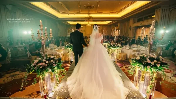 Trung Tâm Hội Nghị Tiệc Cưới Thắng Lợi – Địa Điểm Tổ Chức Tiệc Cưới Và Hội Nghị Chuyên Nghiệp Tại Đà Lạt & Bình Dương