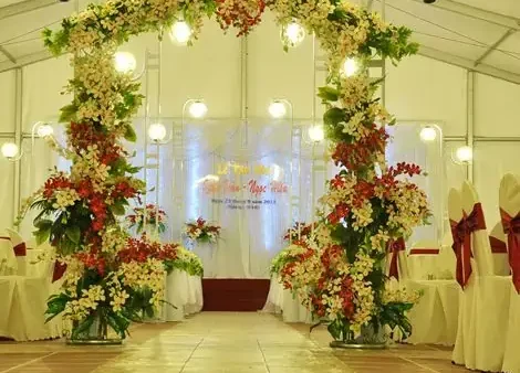 Tìm Hiểu Trung Tâm Hội Nghị Và Tiệc Cưới TIAMO Ở Biên Hòa, Đồng Nai: Dịch Vụ, Vị Trí Và Cách Đặt Tiệc