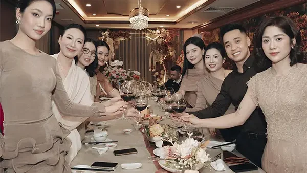 Khám Phá Trung Tâm Tiệc Cưới 37 Hùng Vương: Dịch Vụ, Không Gian & Cách Đặt Tiệc